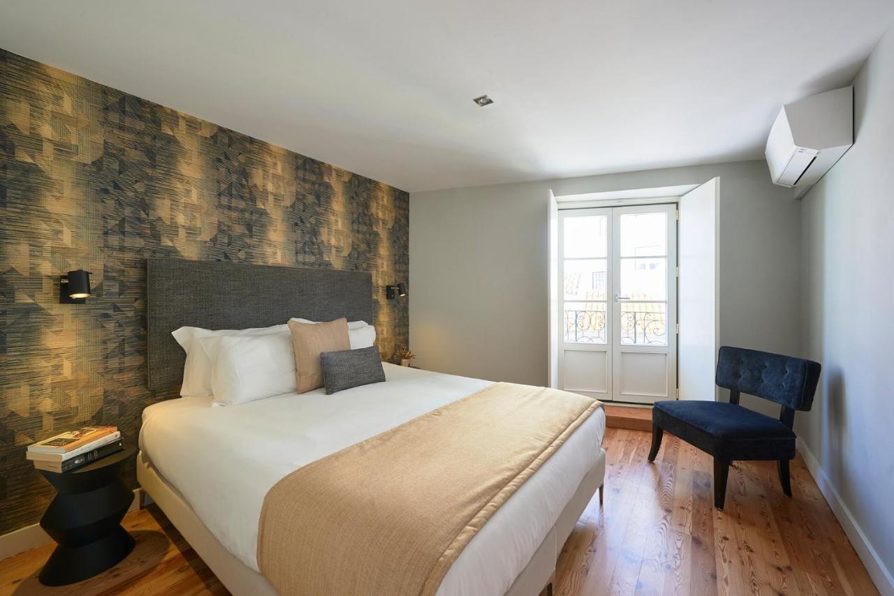 Choice Alfama Appartement Lisboa