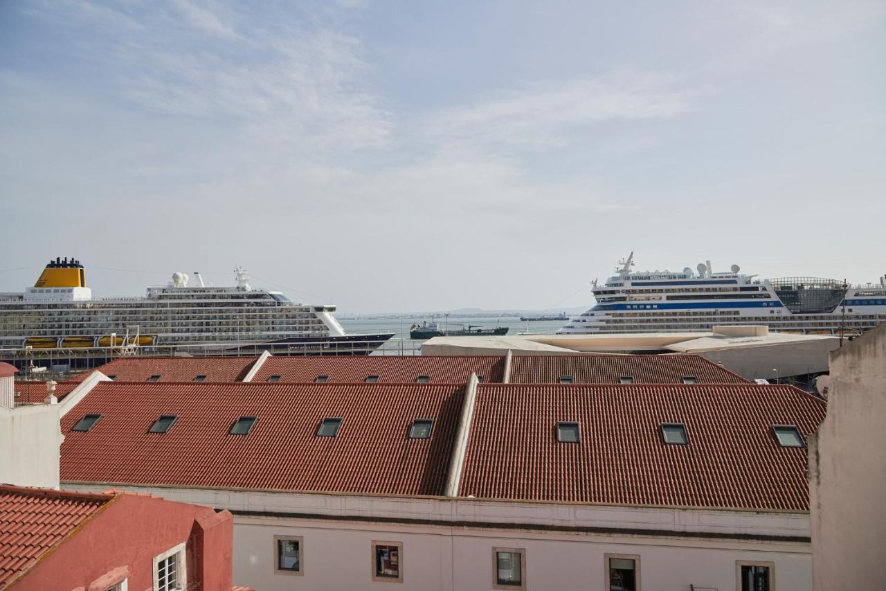 Choice Alfama Appartement