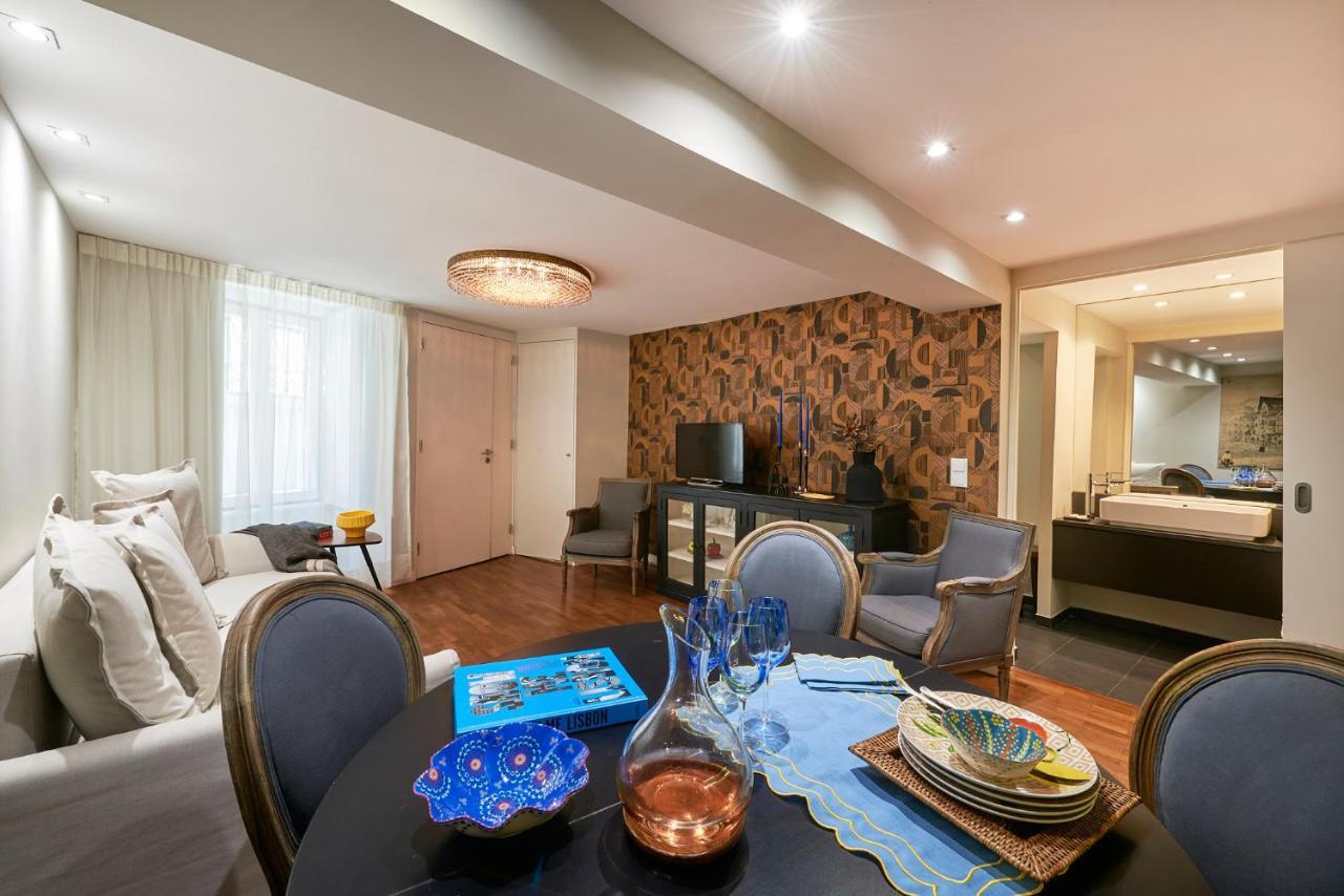 Appartement Choice Alfama *