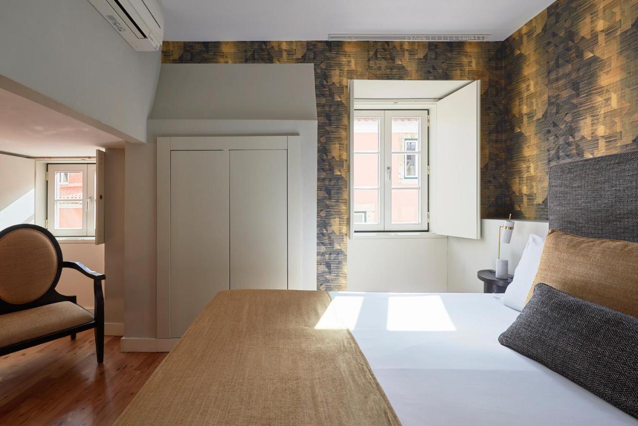 Choice Alfama Appartement