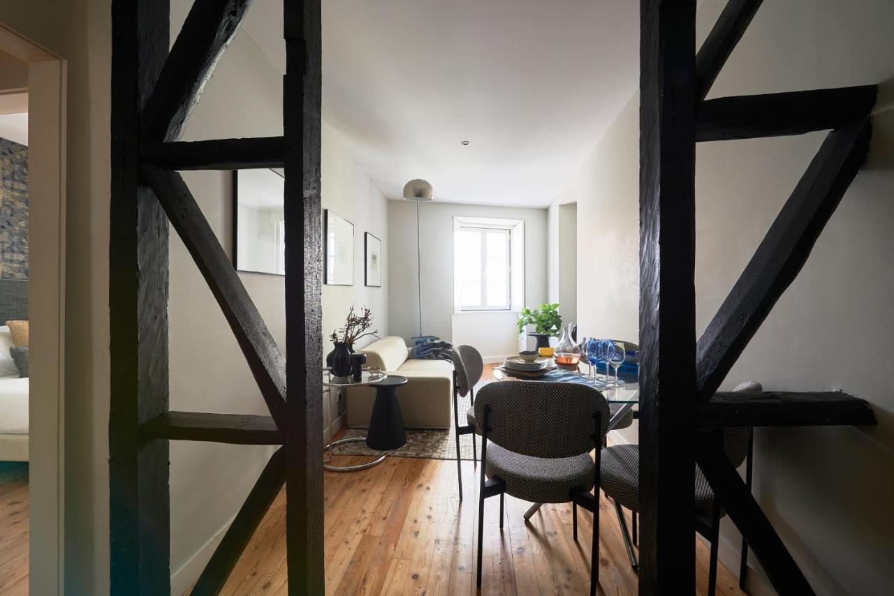 Appartement Choice Alfama *