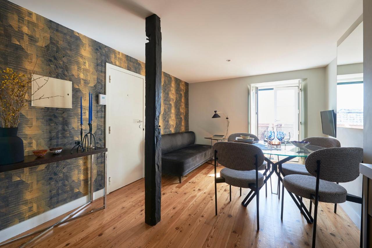 Choice Alfama Appartement