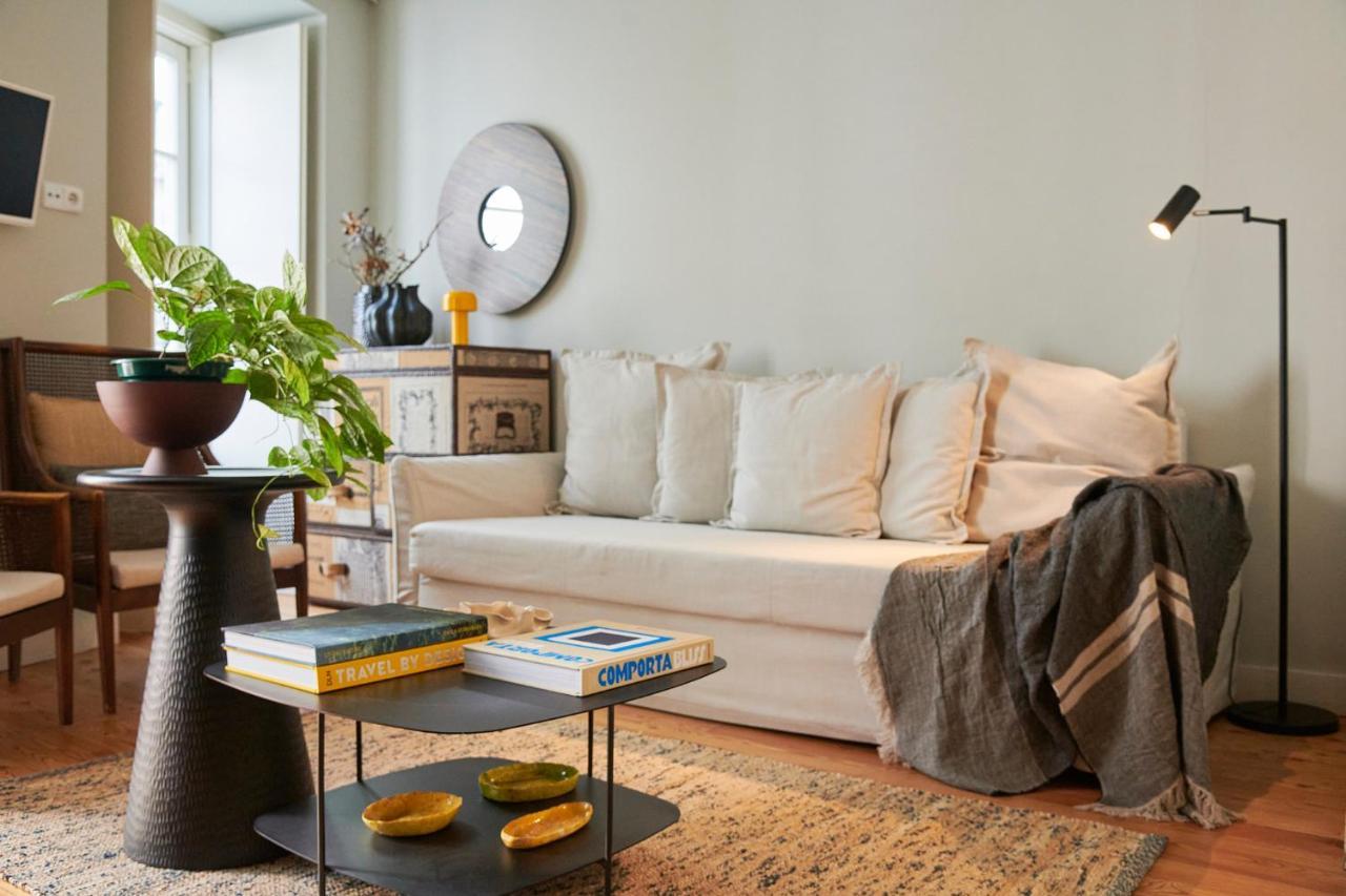 Appartement Choice Alfama *