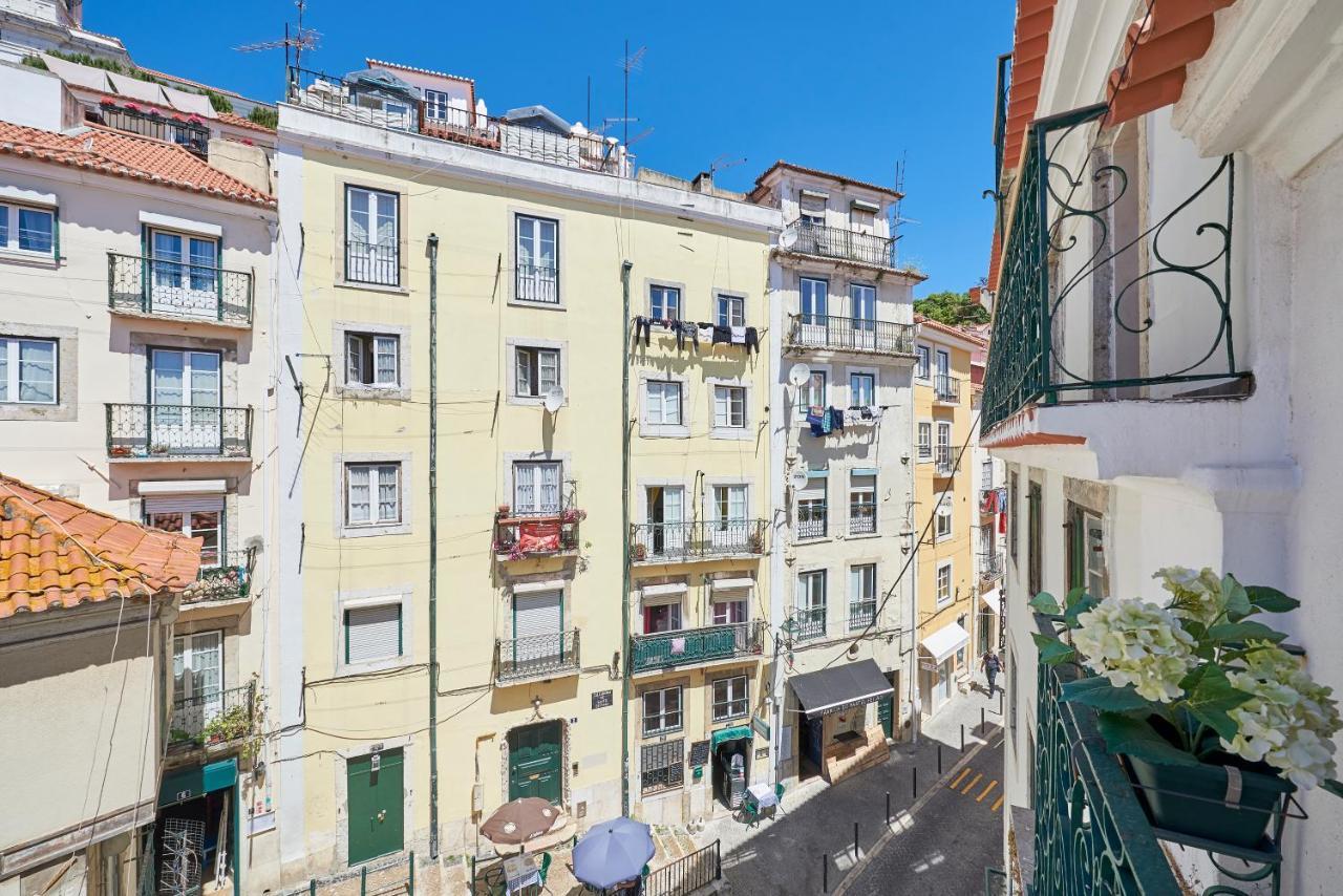 Appartement Choice Alfama *