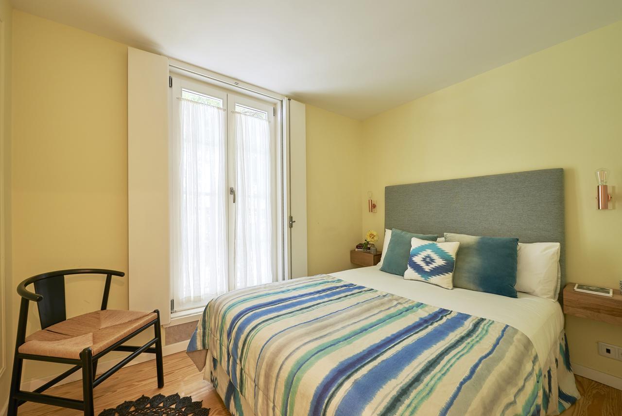 Choice Alfama Appartement Lisboa