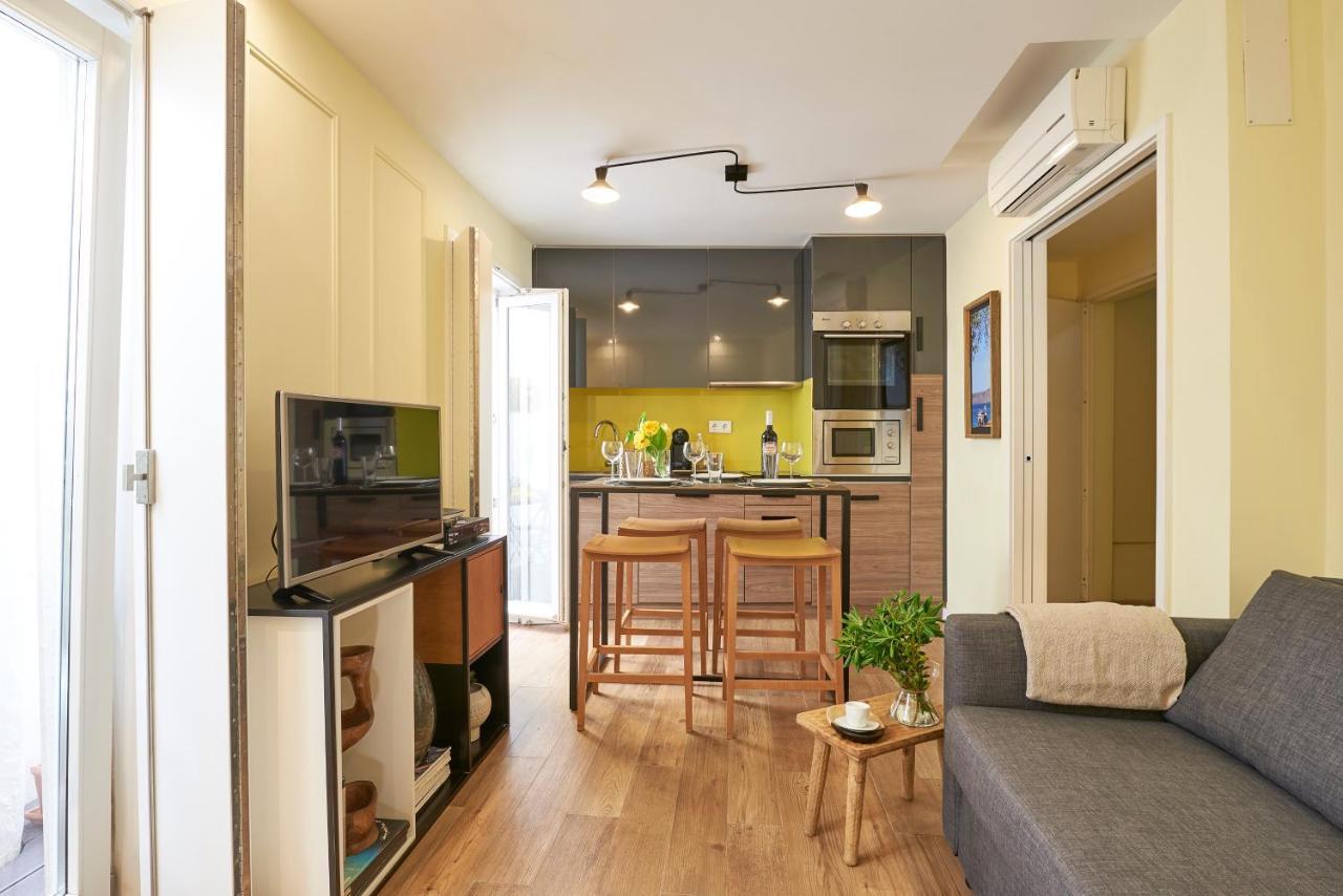 Appartement Choice Alfama Lisboa