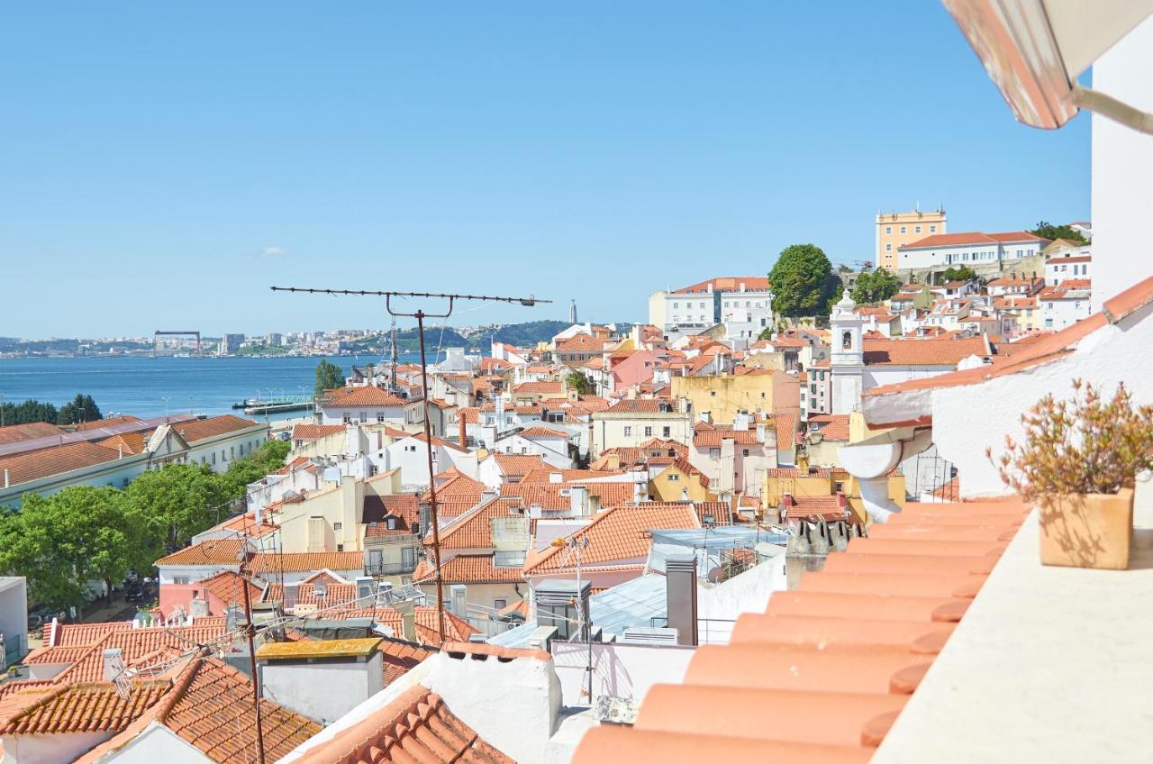 Appartement Choice Alfama