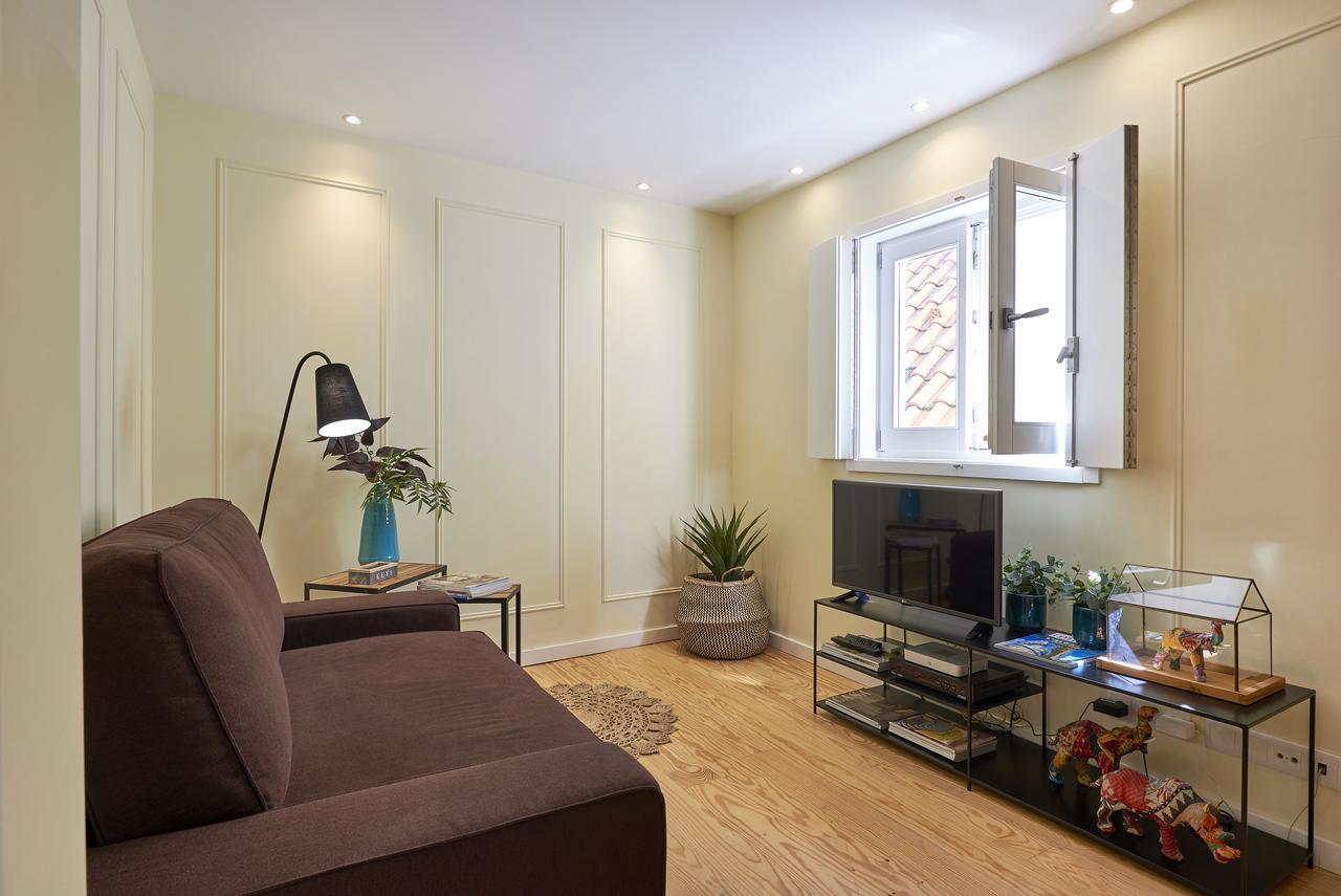 Choice Alfama Appartement