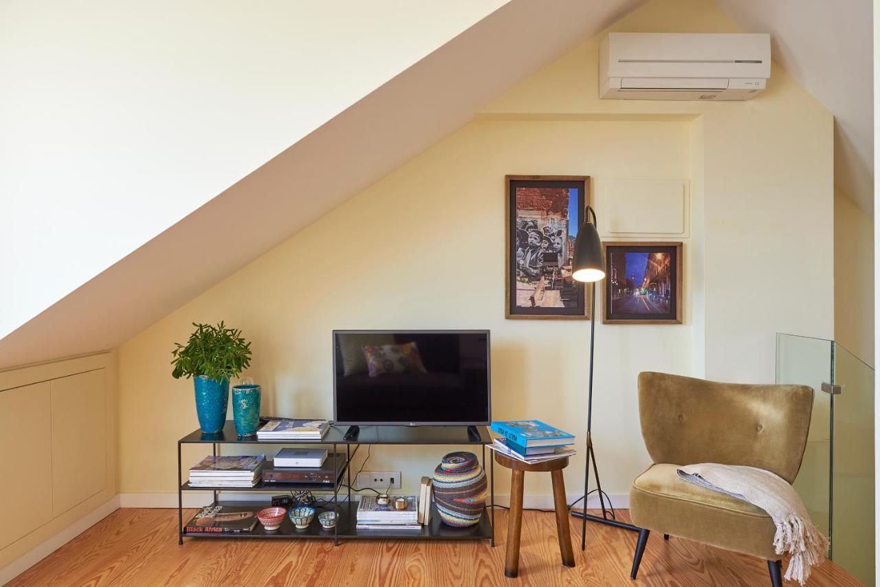 Choice Alfama Appartement