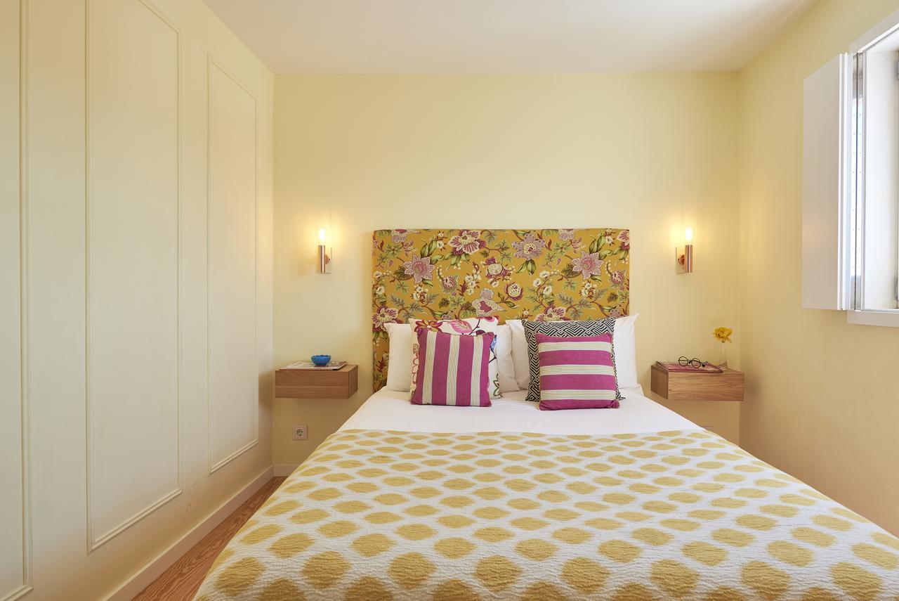 Appartement Choice Alfama Lisboa