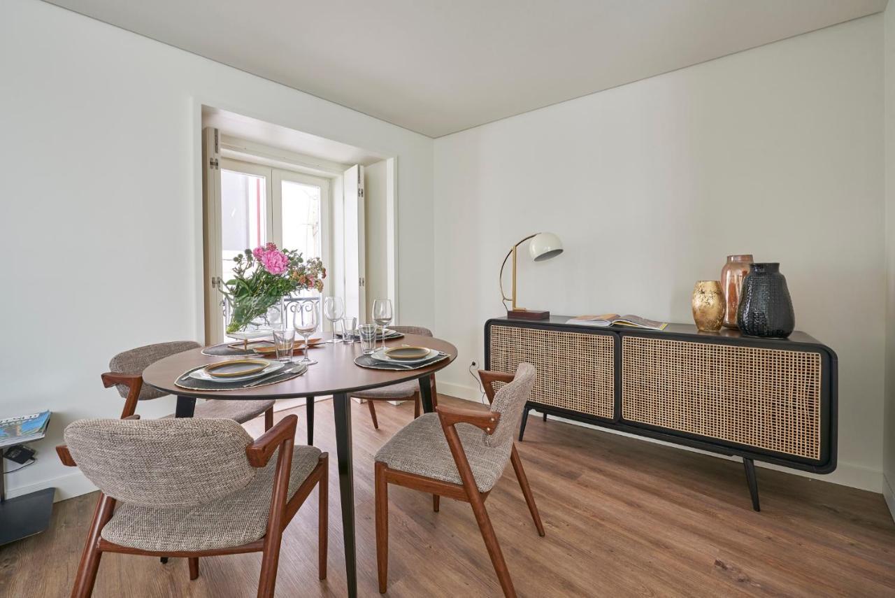 Appartement Choice Alfama Lisboa