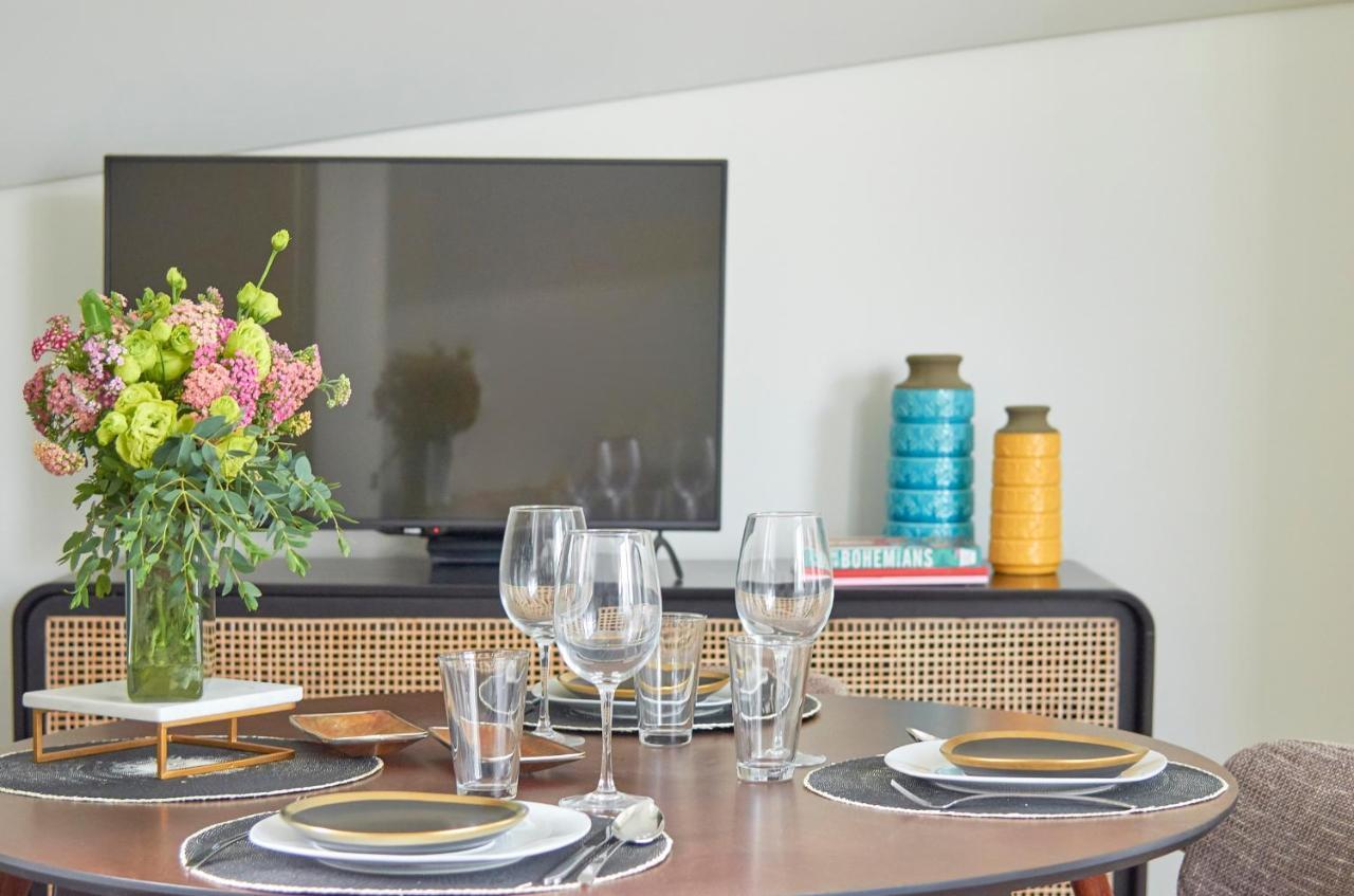 Choice Alfama Appartement