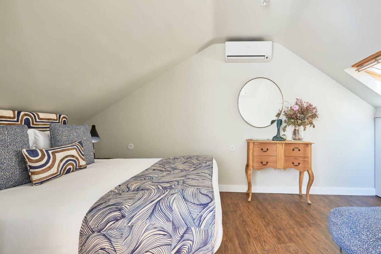 Choice Alfama Appartement Lisboa