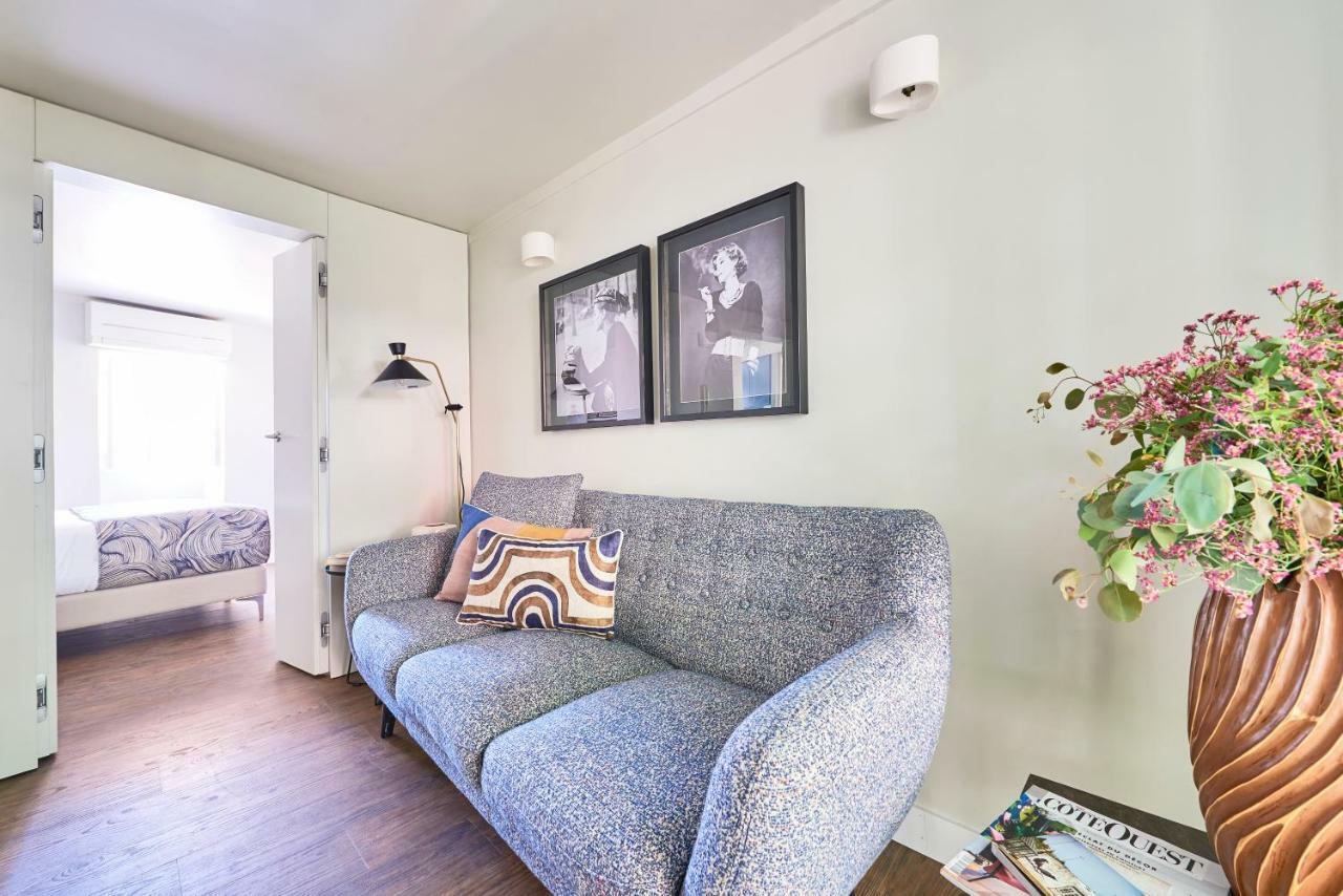 Choice Alfama Appartement