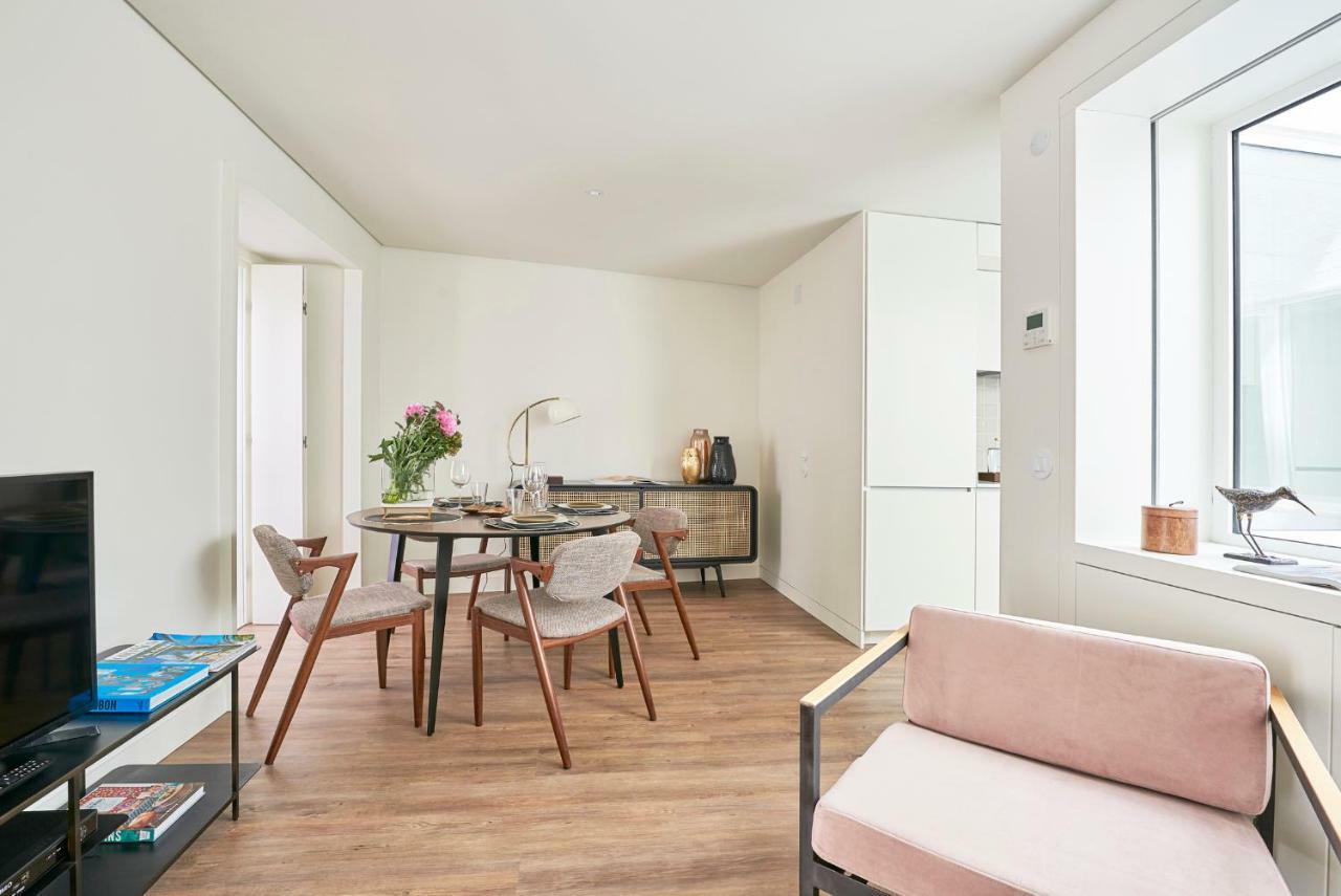 Appartement Choice Alfama Lisboa