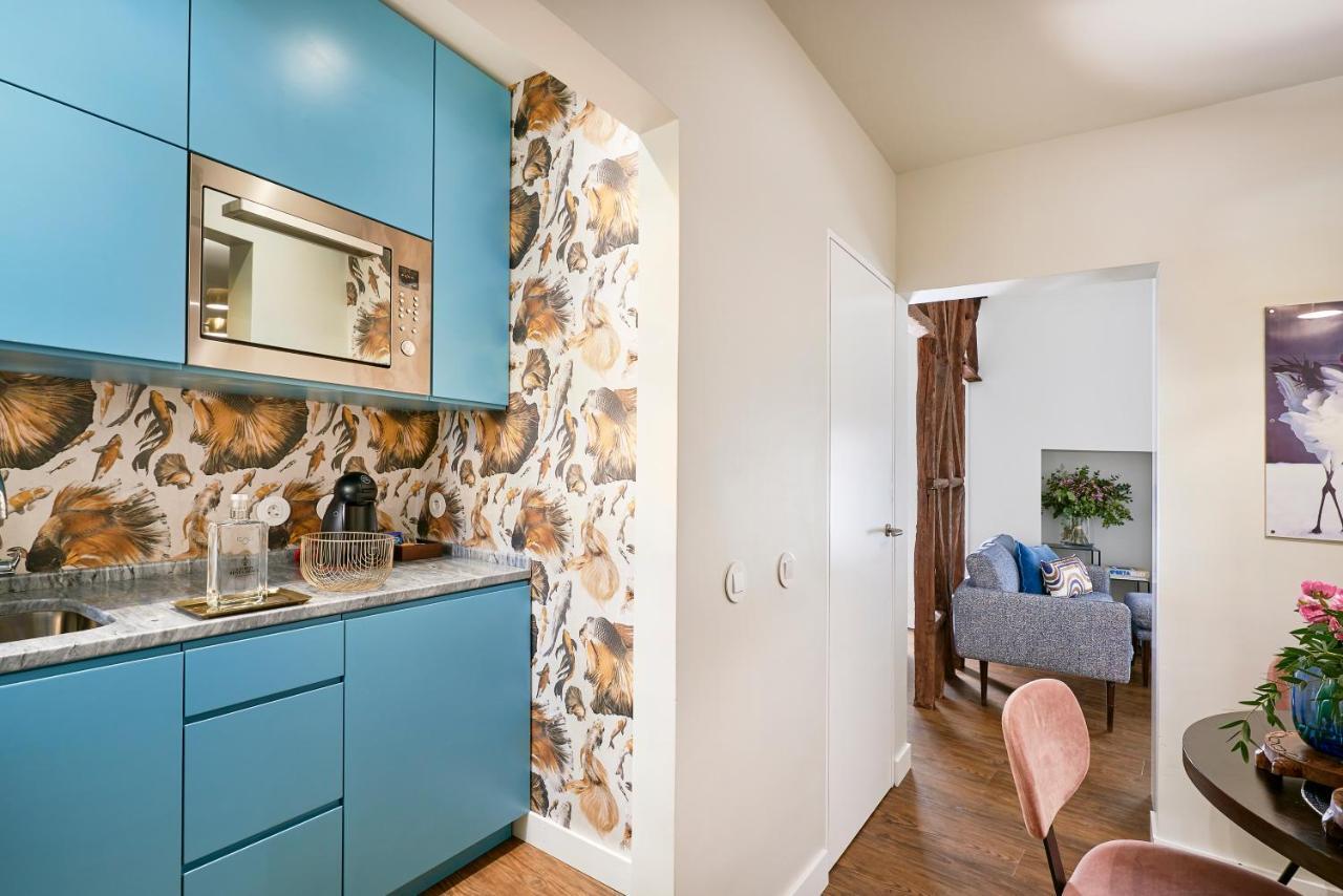 Appartement Choice Alfama Lisboa